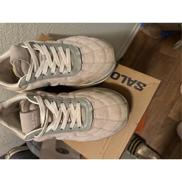 Rag & bone running shoes - Picture 6 of 14